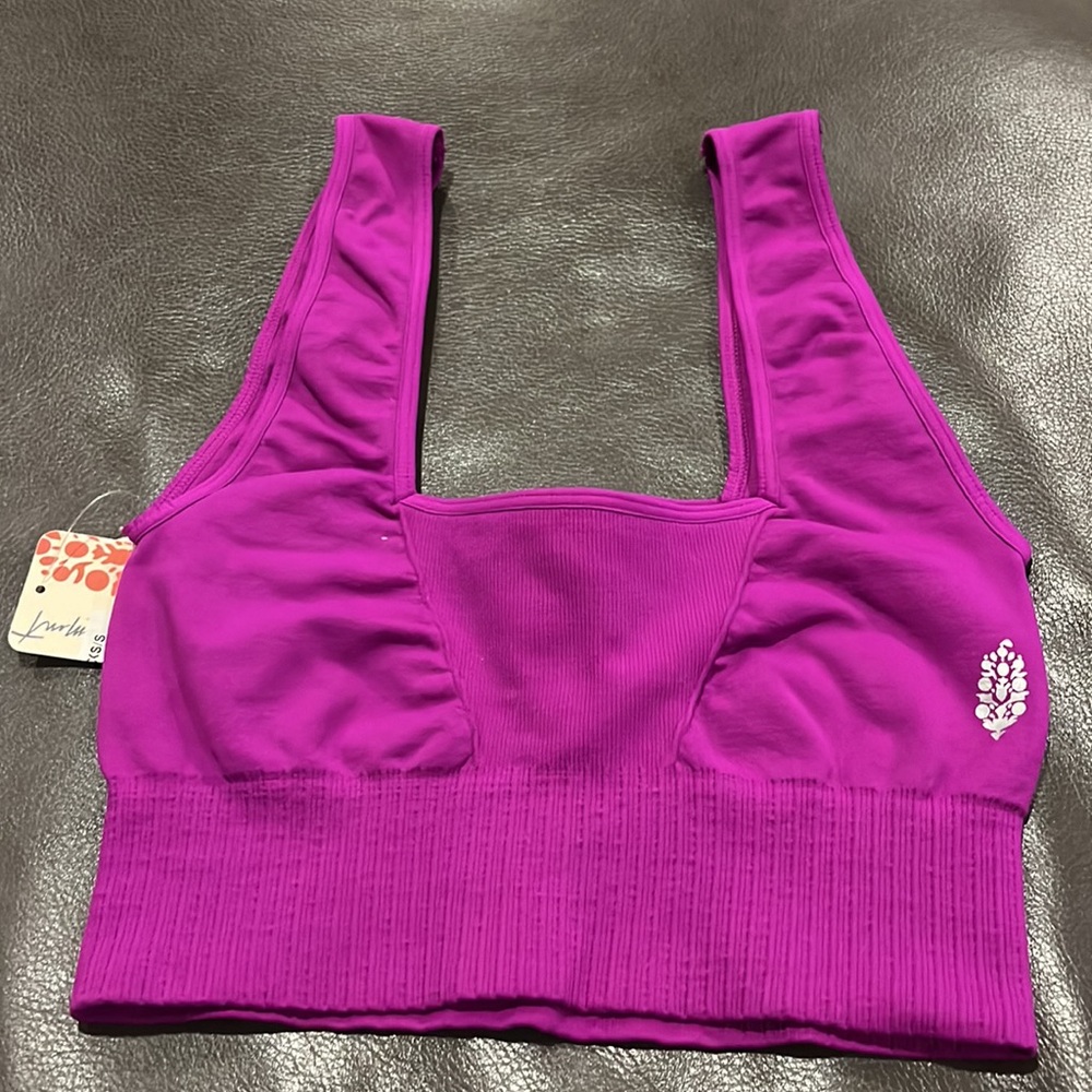 FP Movement XS/S Bra